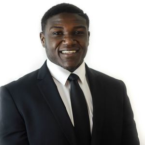 Meet your Posher, Joel